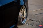 Acura TL X Work on Vossen Wheels (VWS-3) 2016 года